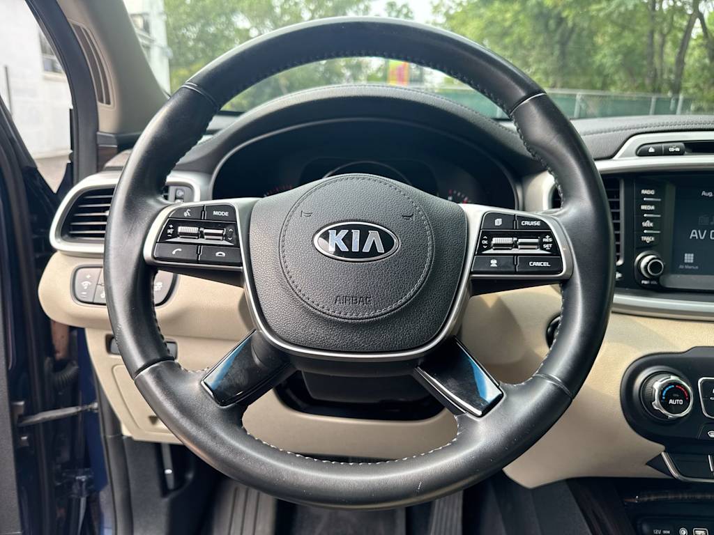 Thumbnail: 2019 Kia Sorento - 13