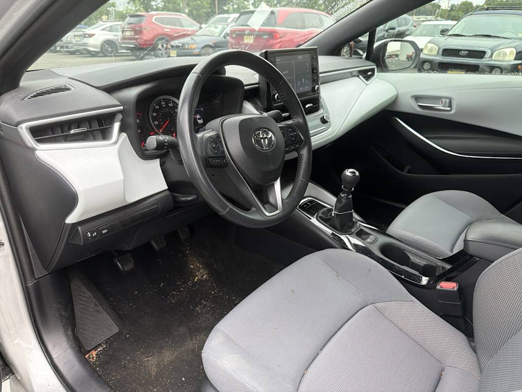 Thumbnail: 2022 Toyota Corolla - 2