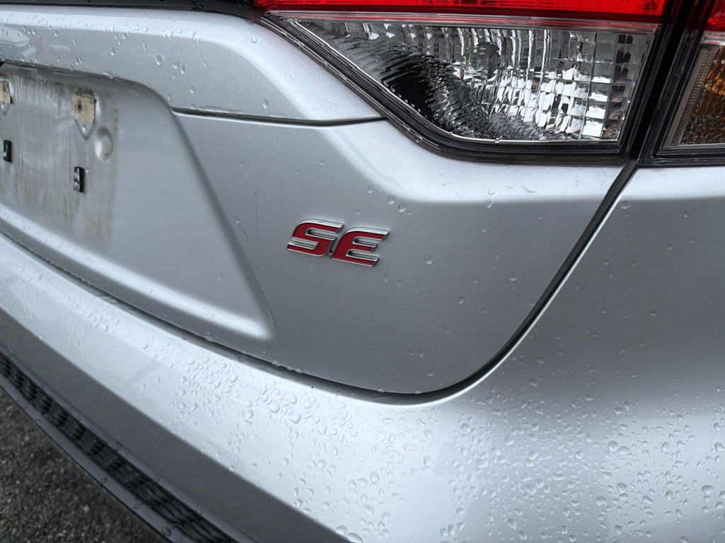 Thumbnail: 2022 Toyota Corolla - 24