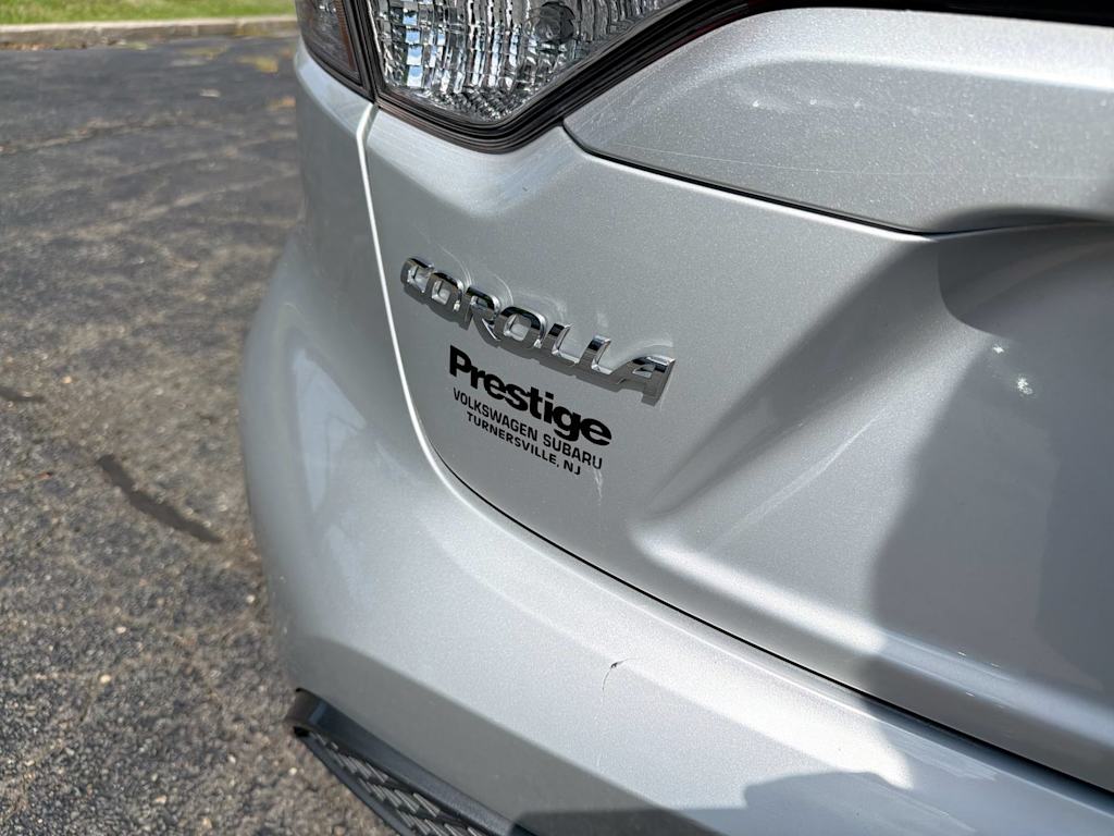 Thumbnail: 2022 Toyota Corolla - 27