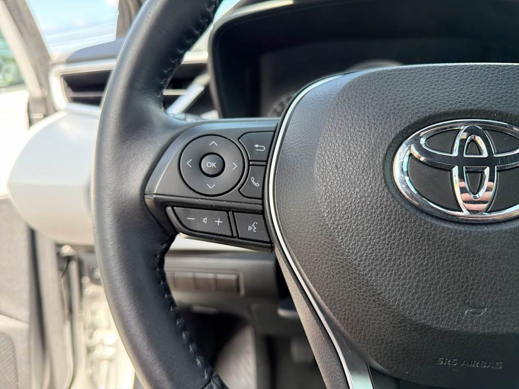 Thumbnail: 2022 Toyota Corolla - 31