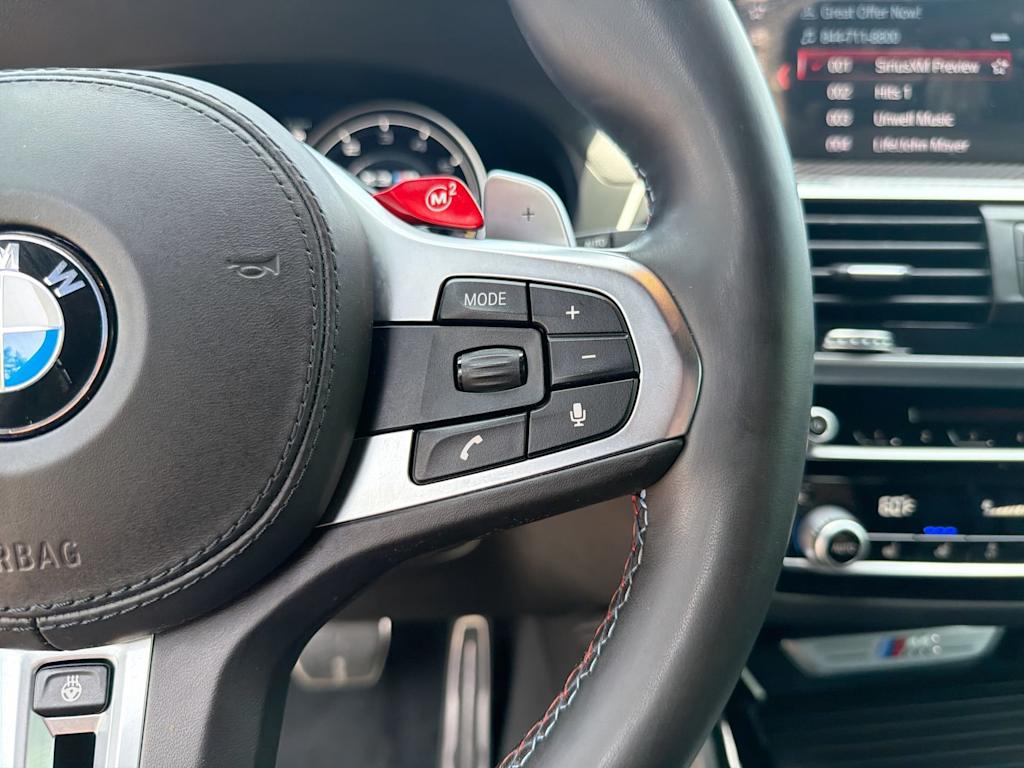 Thumbnail: 2020 BMW X3 - 30