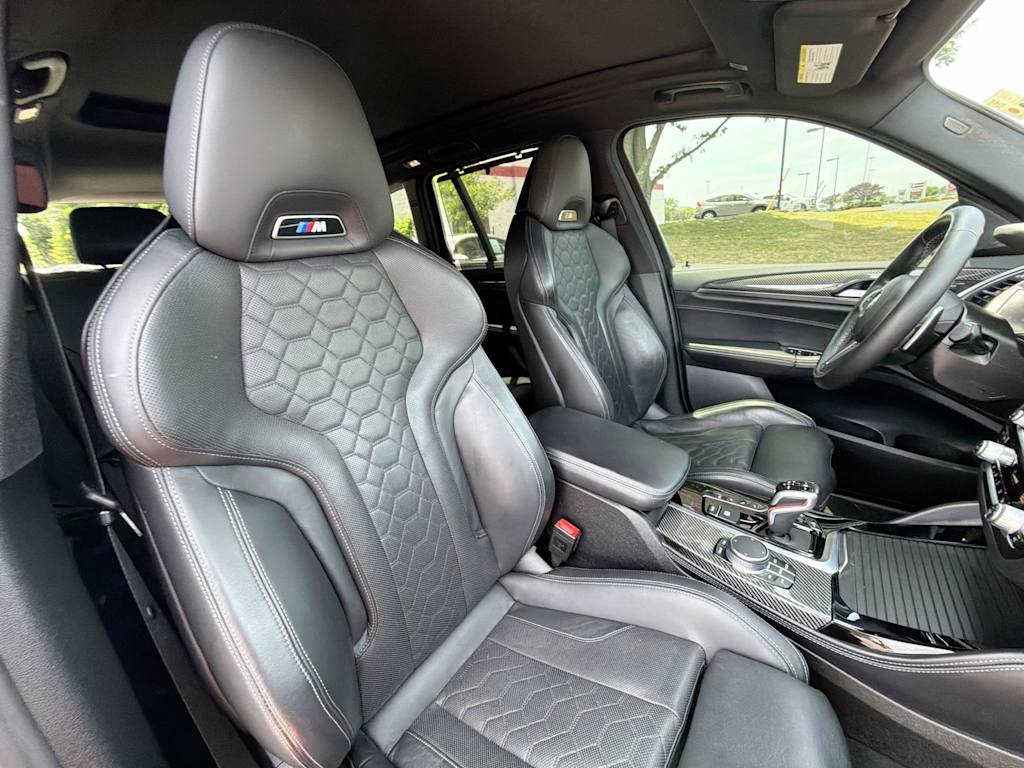 Thumbnail: 2020 BMW X3 - 25