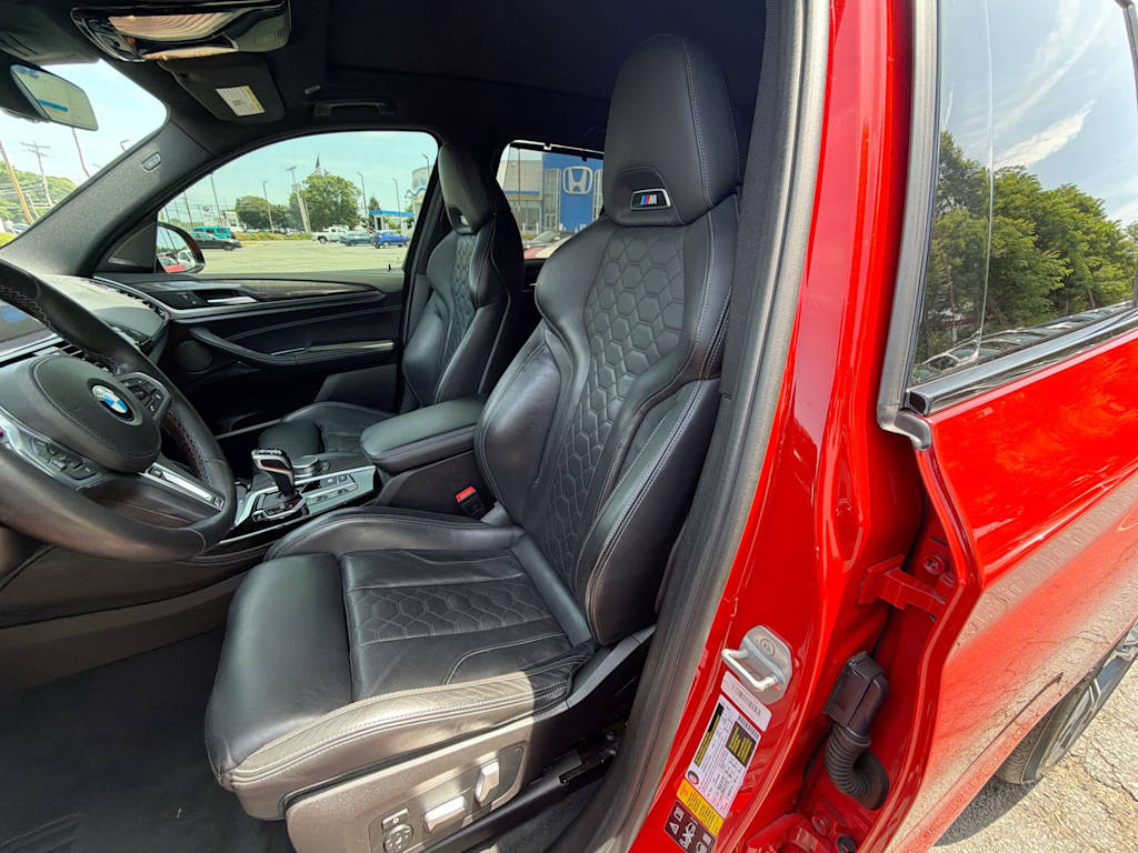 Thumbnail: 2020 BMW X3 - 26