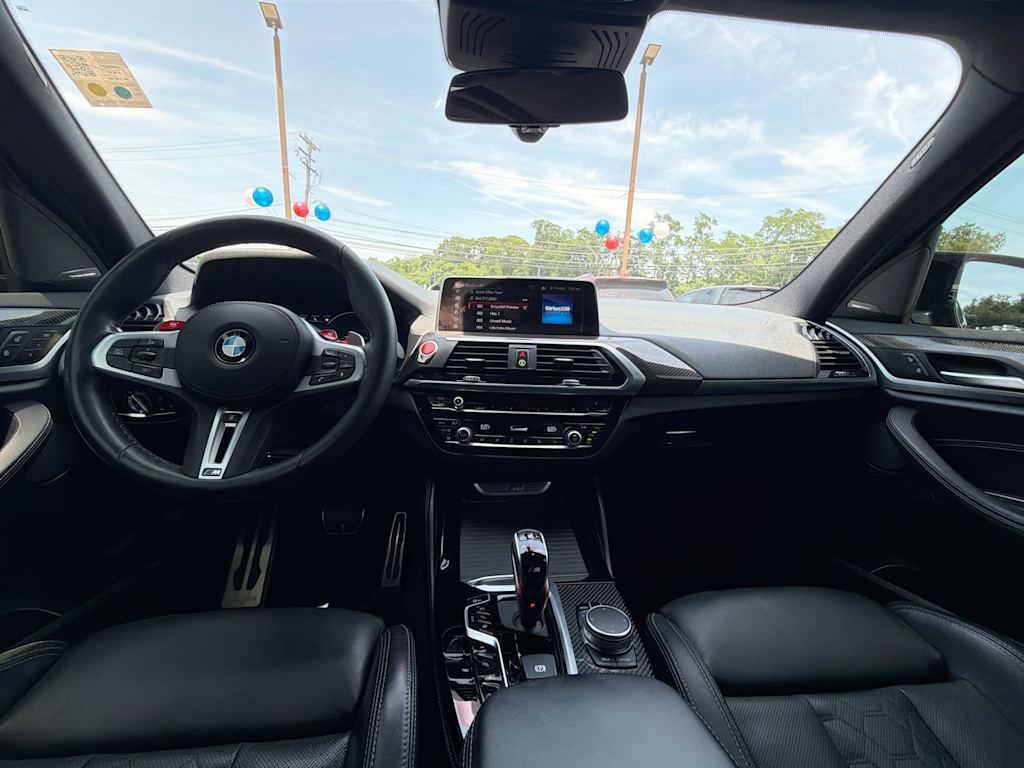Thumbnail: 2020 BMW X3 - 13