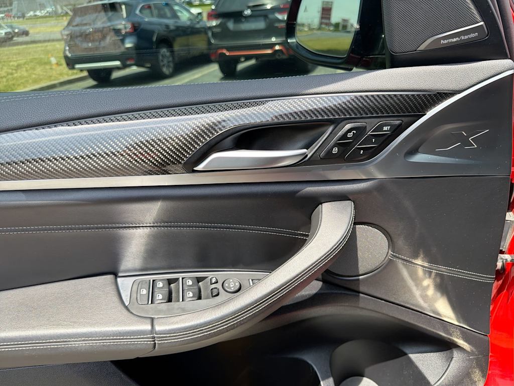 Thumbnail: 2020 BMW X3 - 27