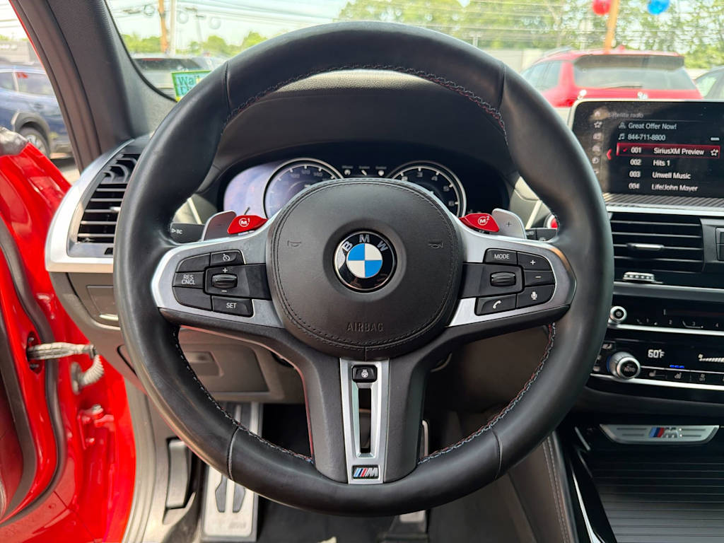 Thumbnail: 2020 BMW X3 - 14