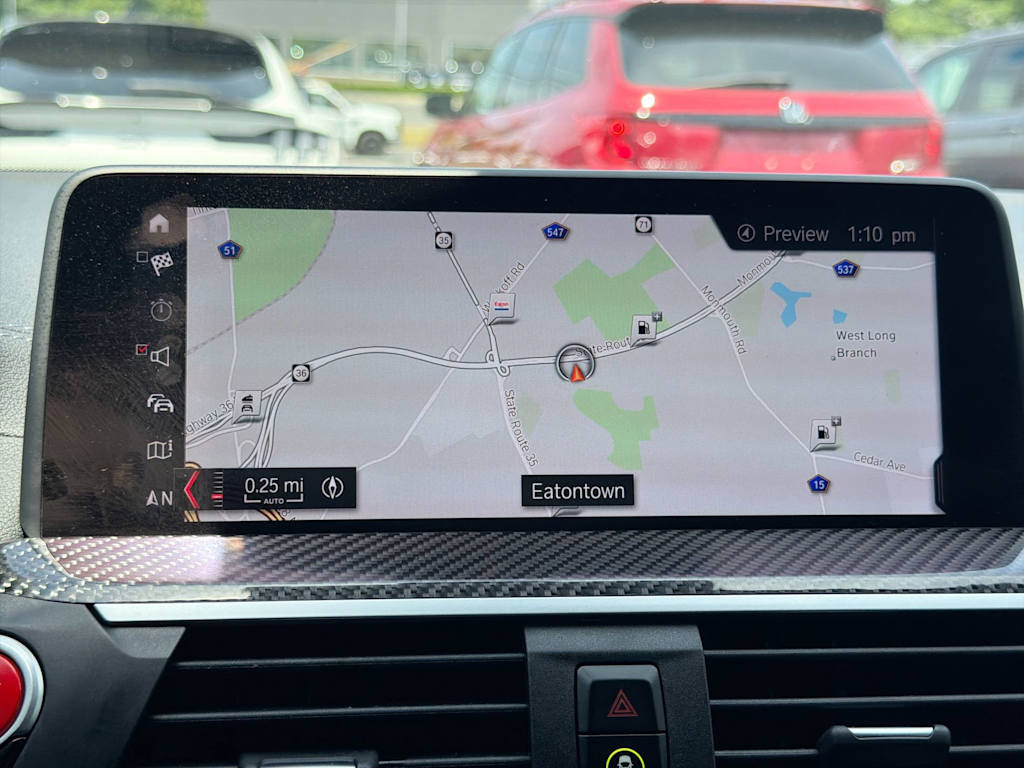 Thumbnail: 2020 BMW X3 - 31