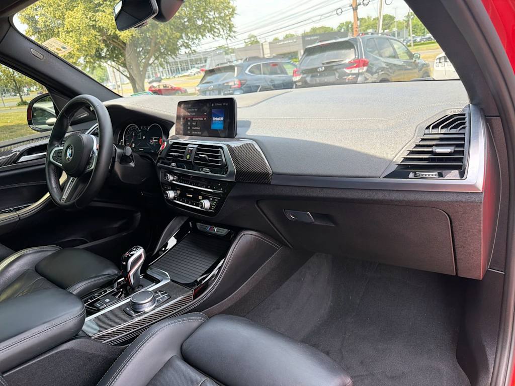 Thumbnail: 2020 BMW X3 - 9