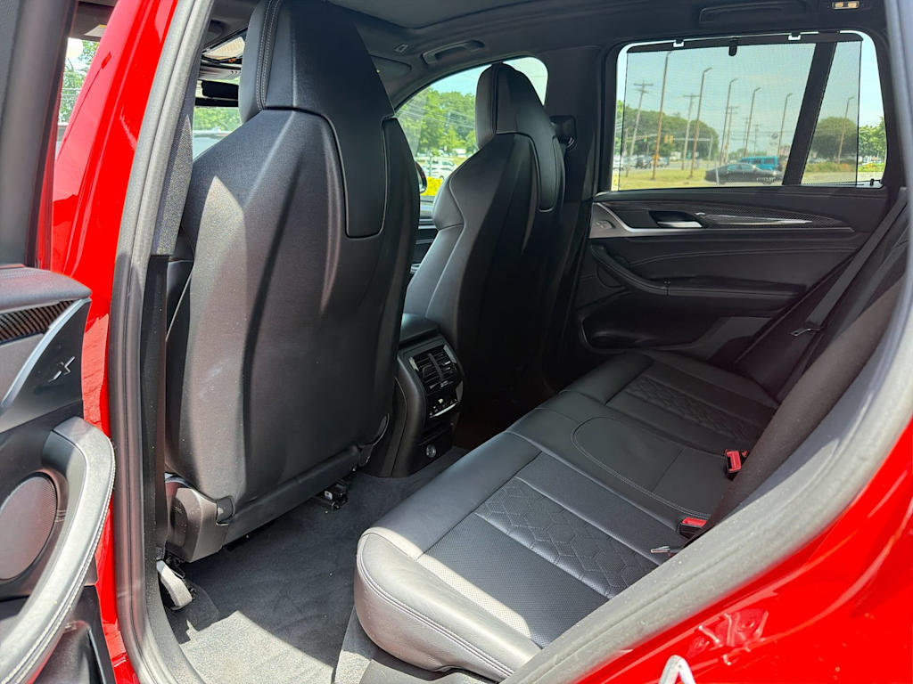 Thumbnail: 2020 BMW X3 - 12
