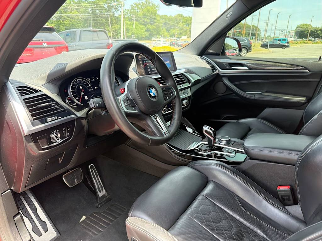 Thumbnail: 2020 BMW X3 - 2