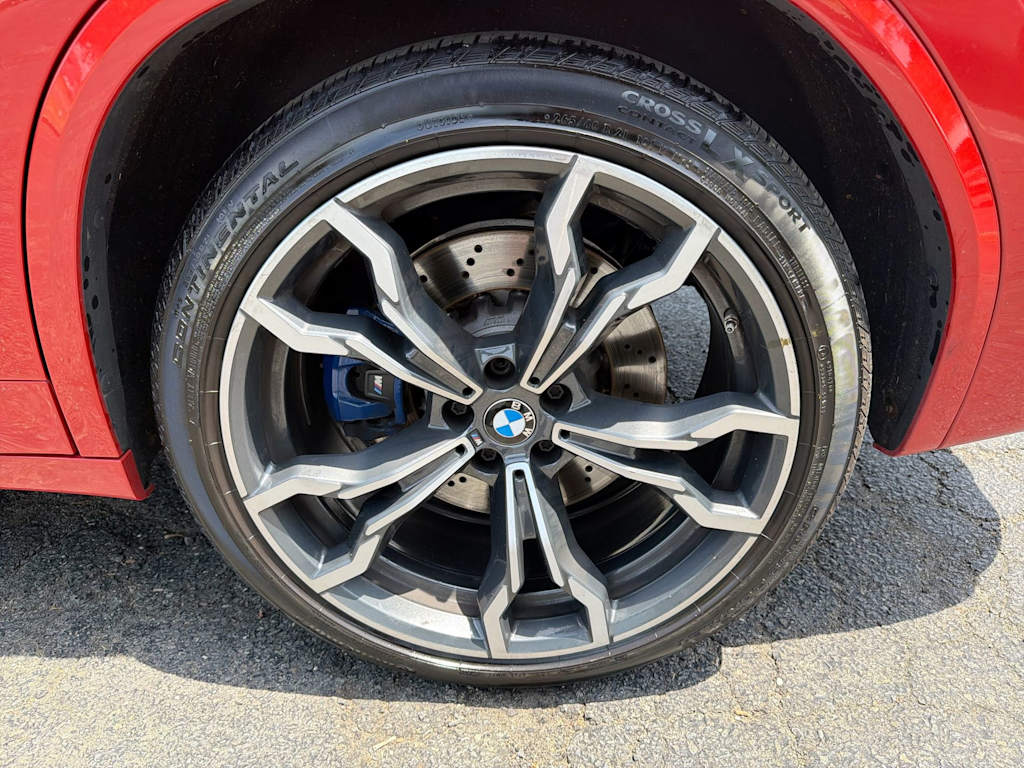 Thumbnail: 2020 BMW X3 - 8