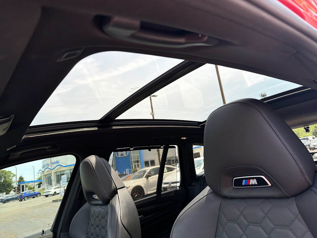 Thumbnail: 2020 BMW X3 - 28