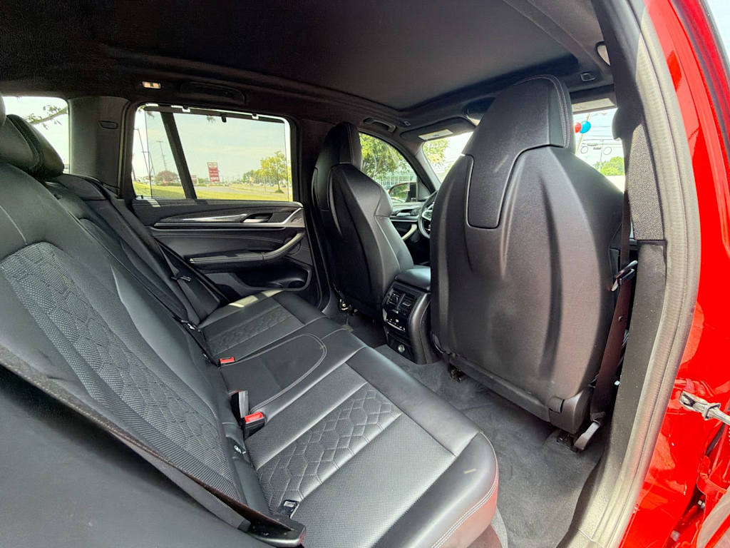 Thumbnail: 2020 BMW X3 - 24