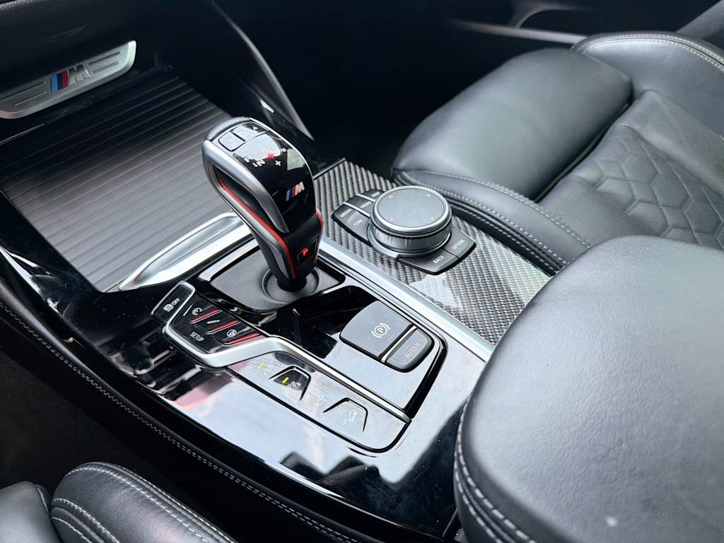 Thumbnail: 2020 BMW X3 - 16