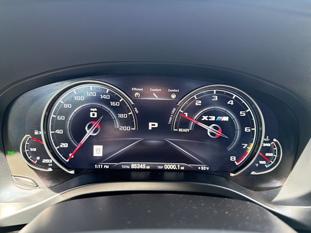 Thumbnail: 2020 BMW X3 - 17