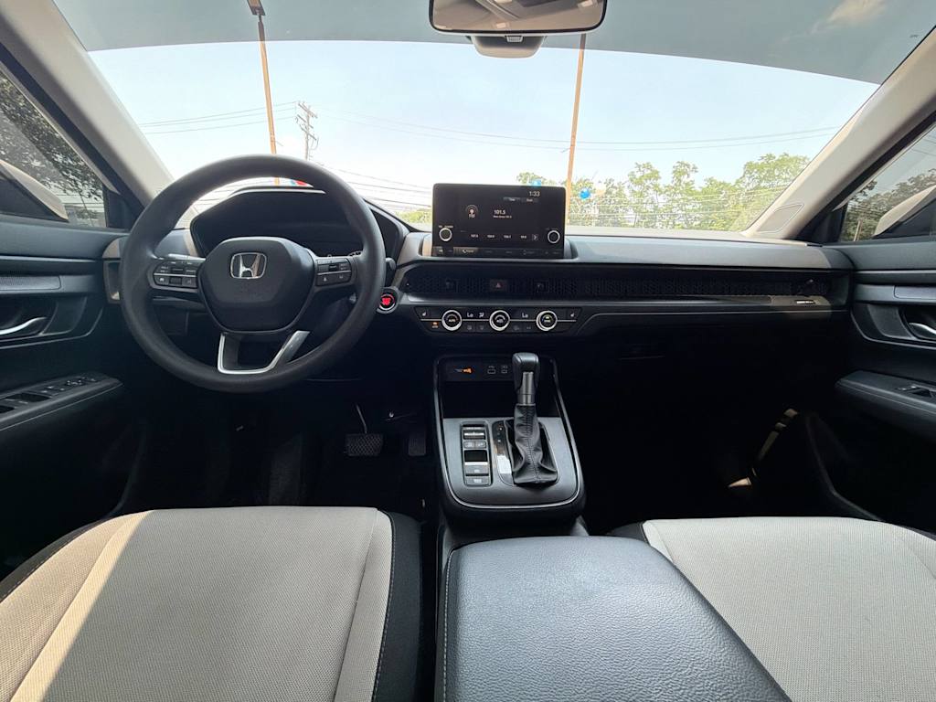 Thumbnail: 2025 Honda CR-V - 13