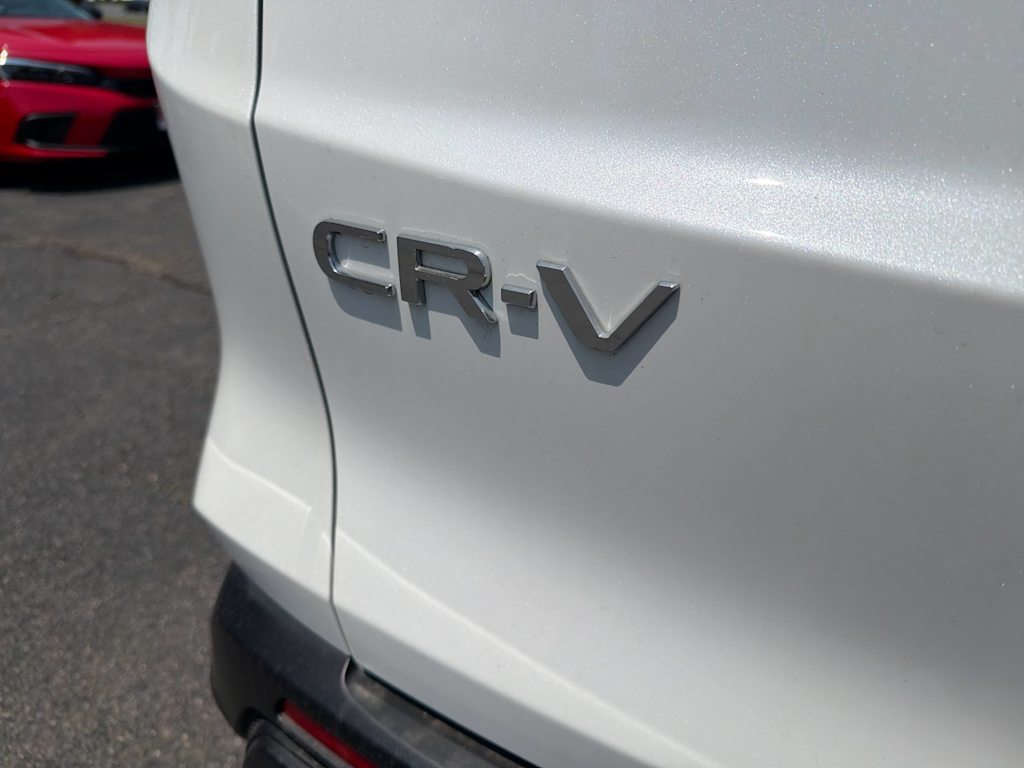 Thumbnail: 2025 Honda CR-V - 7