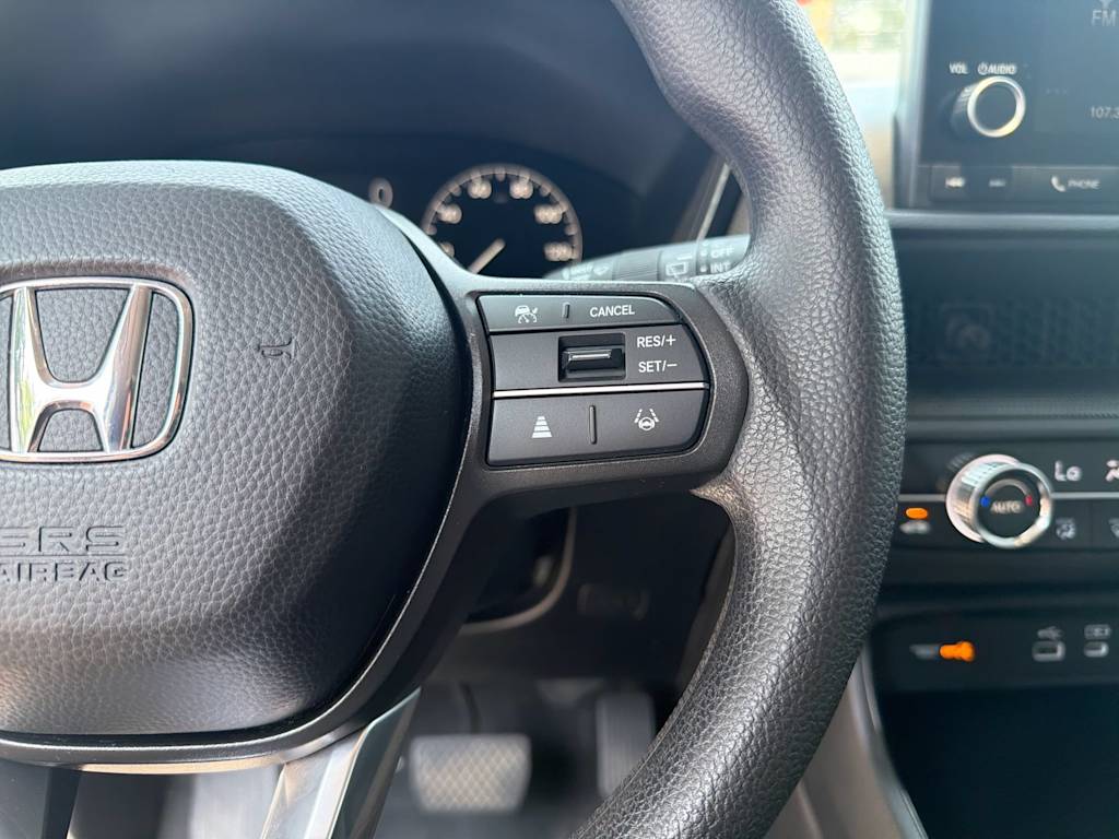 Thumbnail: 2025 Honda CR-V - 32