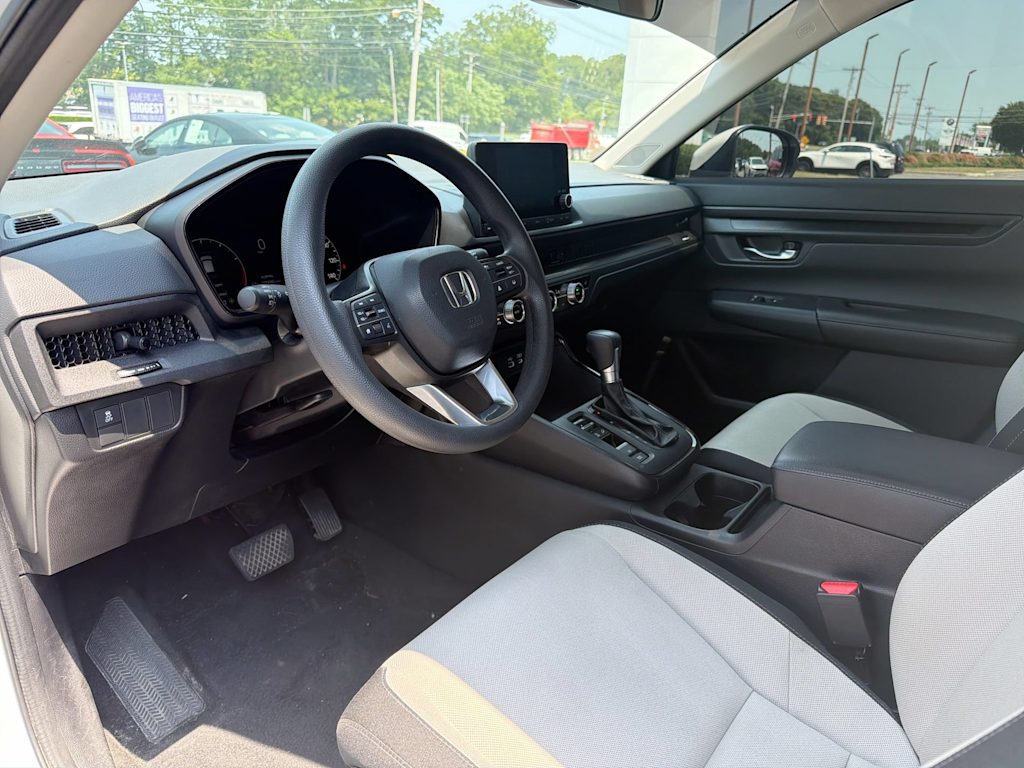 Thumbnail: 2025 Honda CR-V - 2