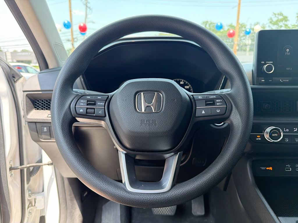 Thumbnail: 2025 Honda CR-V - 14