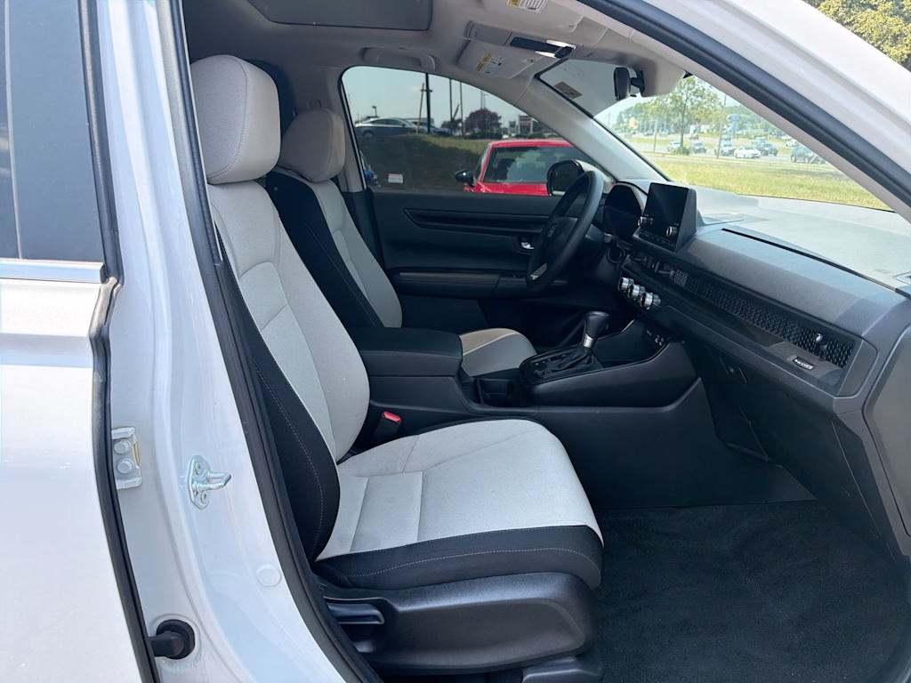 Thumbnail: 2025 Honda CR-V - 26