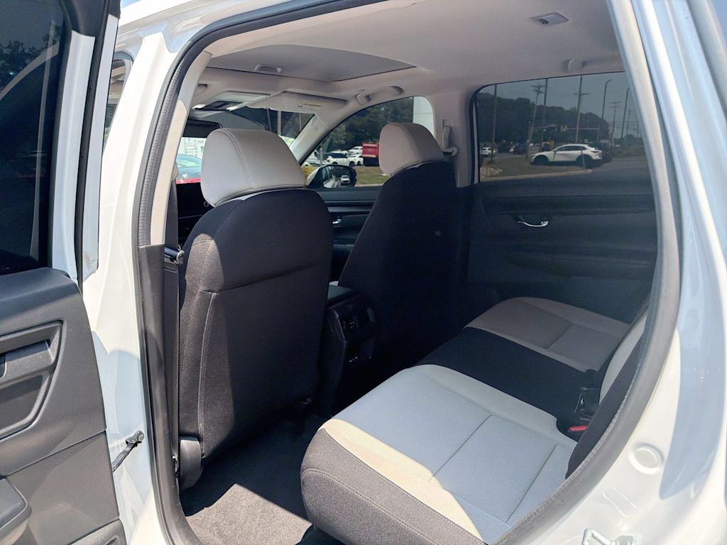 Thumbnail: 2025 Honda CR-V - 12