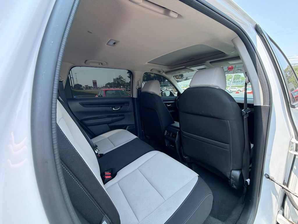 Thumbnail: 2025 Honda CR-V - 25