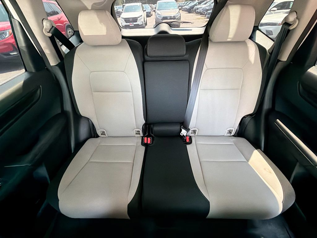 Thumbnail: 2025 Honda CR-V - 11