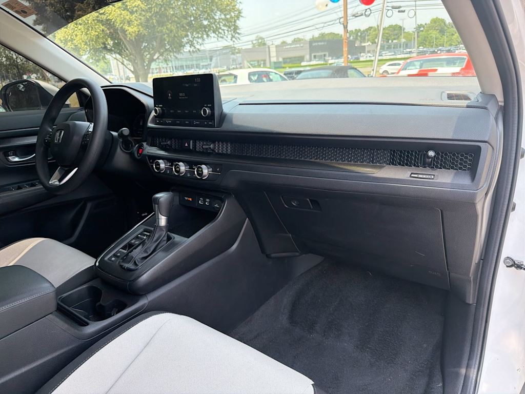 Thumbnail: 2025 Honda CR-V - 9