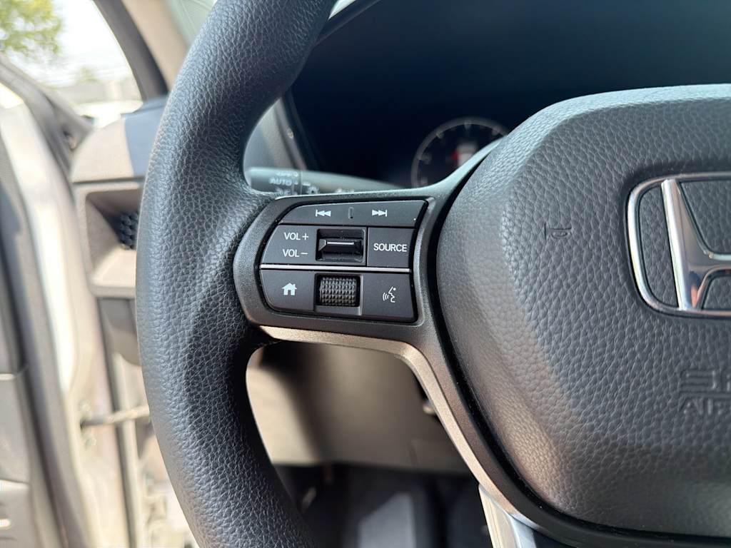 Thumbnail: 2025 Honda CR-V - 31