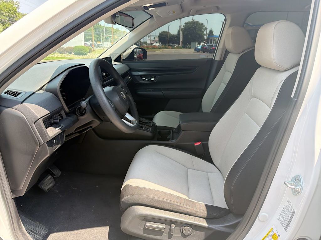 Thumbnail: 2025 Honda CR-V - 10