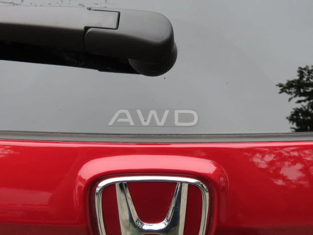 Thumbnail: 2026 Honda CR-V - 18