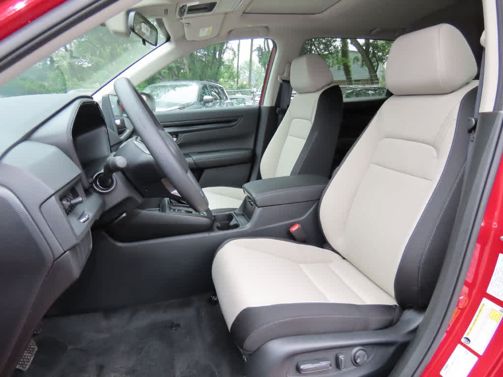 Thumbnail: 2026 Honda CR-V - 11