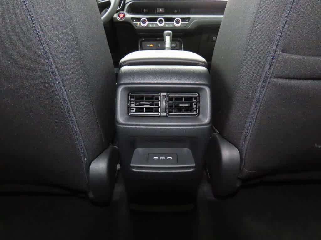 Thumbnail: 2026 Honda CR-V - 23