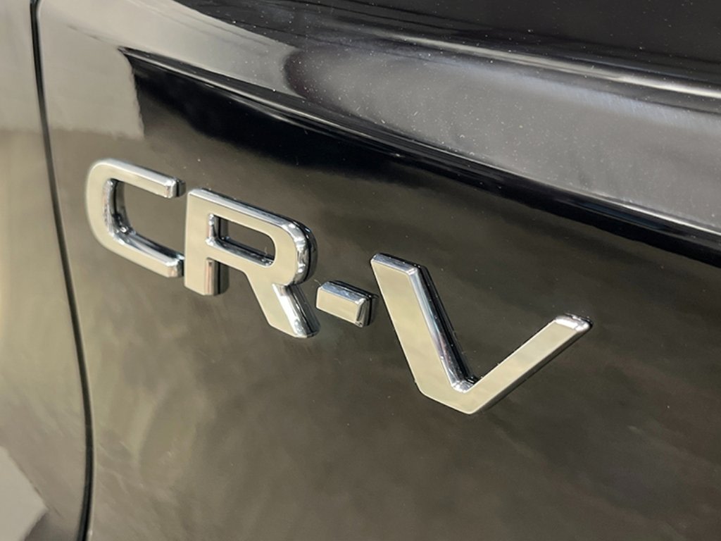 Thumbnail: 2026 Honda CR-V - 7