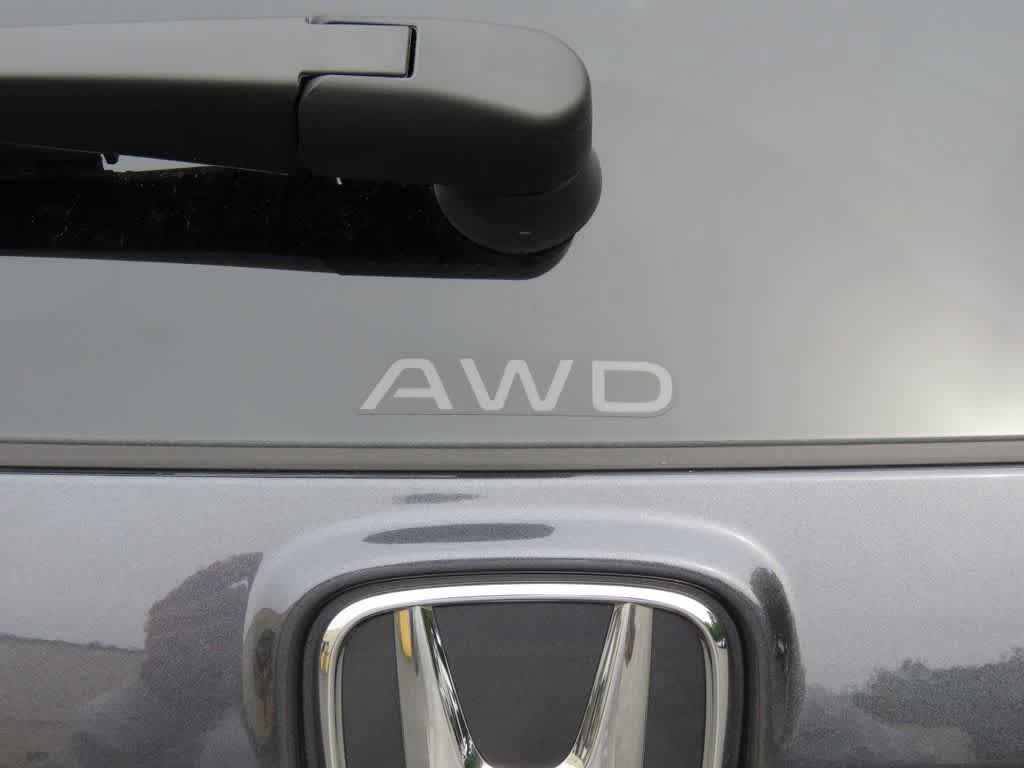 Thumbnail: 2026 Honda CR-V - 18
