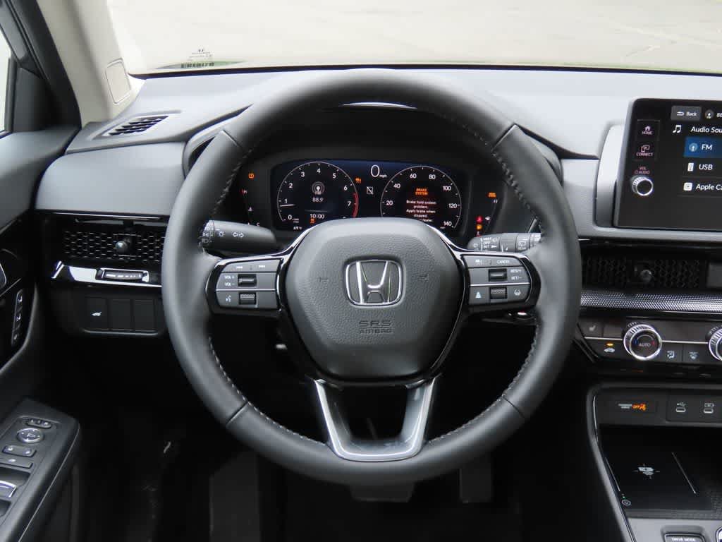 Thumbnail: 2026 Honda CR-V - 13