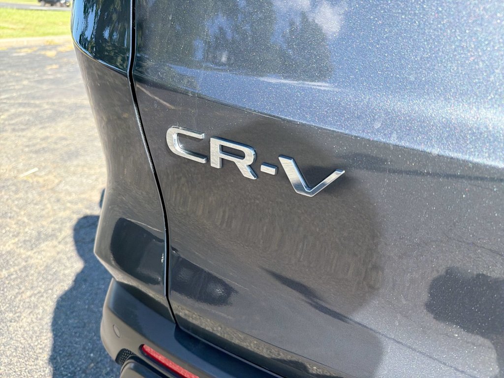 Thumbnail: 2024 Honda CR-V - 7