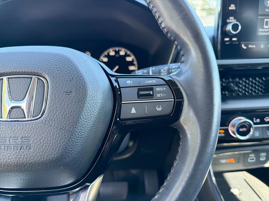 Thumbnail: 2024 Honda CR-V - 32