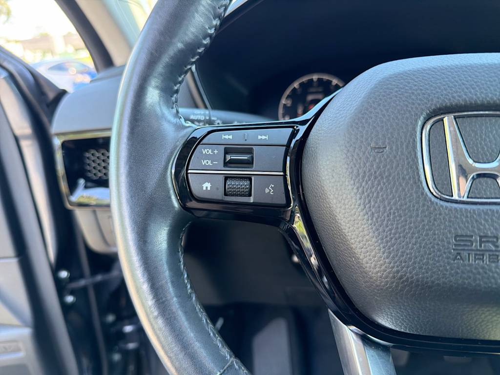 Thumbnail: 2024 Honda CR-V - 31