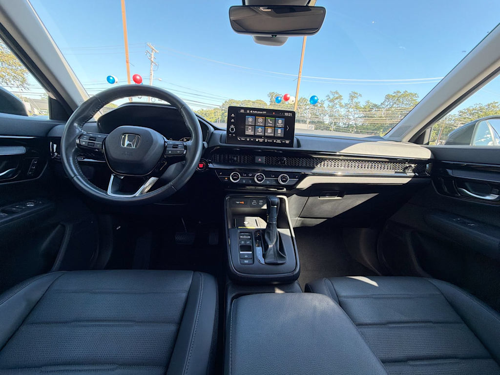 Thumbnail: 2024 Honda CR-V - 13