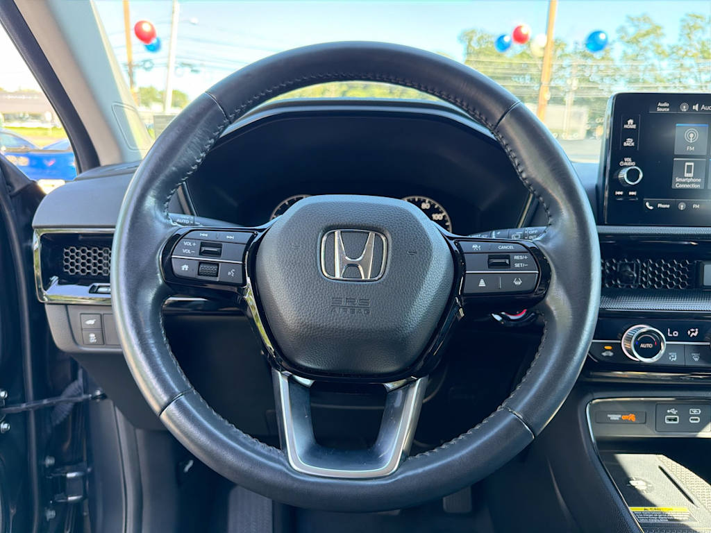 Thumbnail: 2024 Honda CR-V - 14