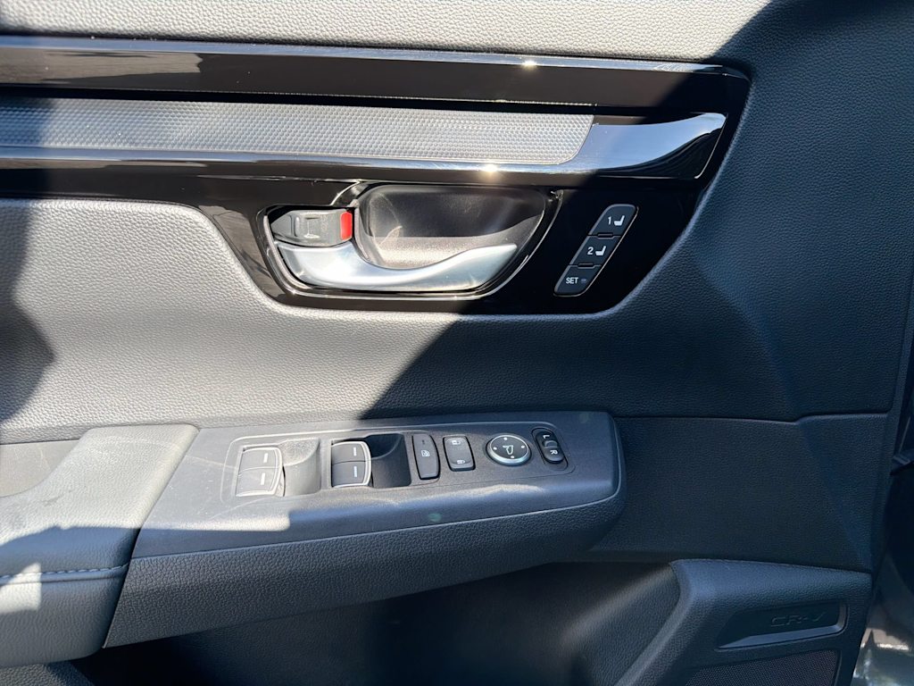 Thumbnail: 2024 Honda CR-V - 29
