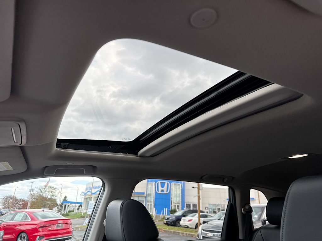 Thumbnail: 2023 Honda CR-V - 30