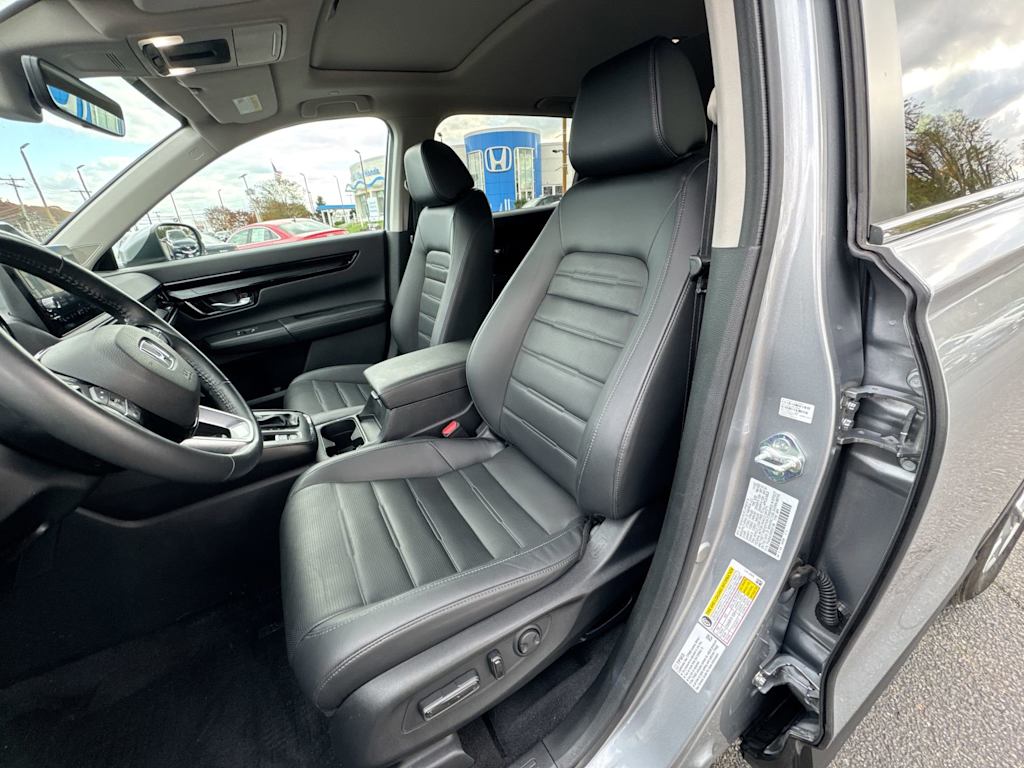 Thumbnail: 2023 Honda CR-V - 28