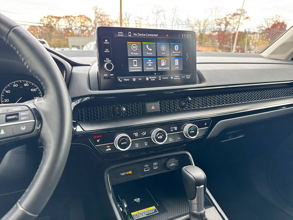 Thumbnail: 2023 Honda CR-V - 15