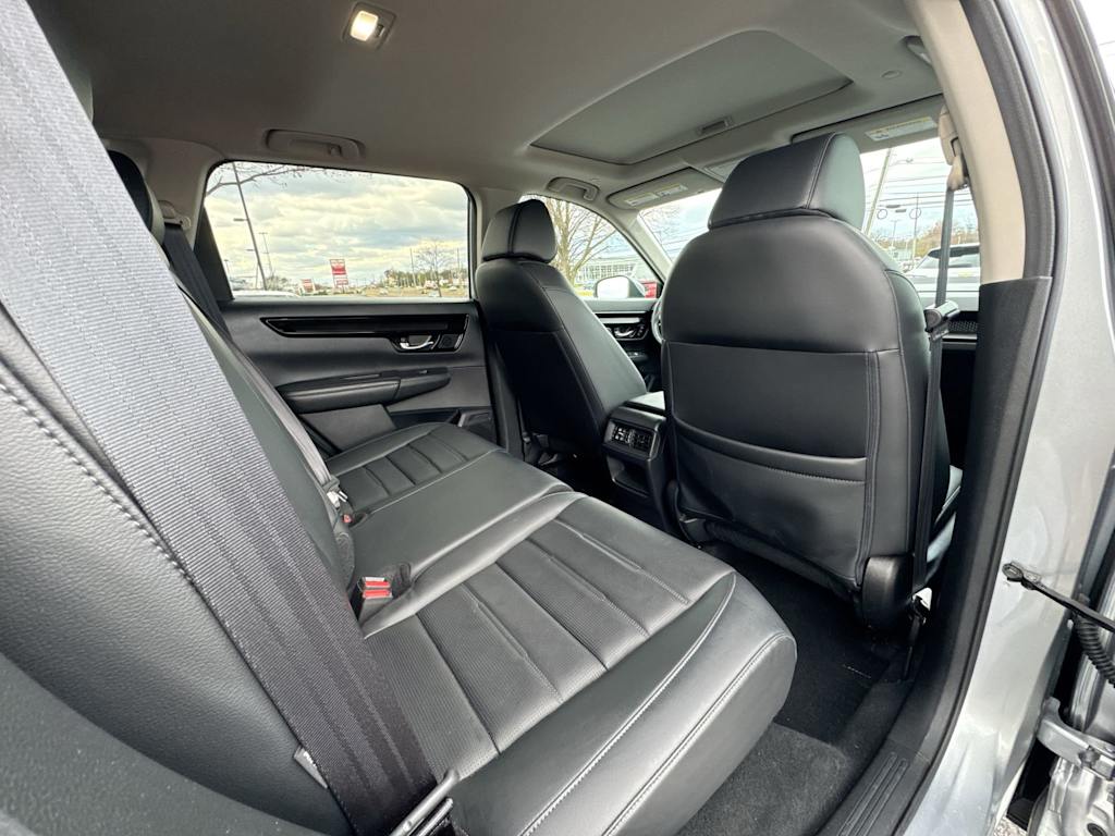 Thumbnail: 2023 Honda CR-V - 26