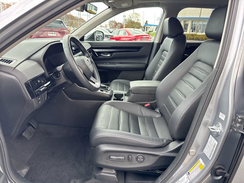 Thumbnail: 2023 Honda CR-V - 10