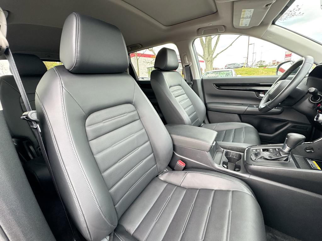 Thumbnail: 2023 Honda CR-V - 27